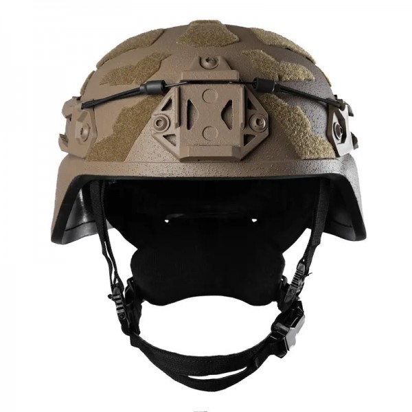 Кевларовий шолом ARCH MICH Койот ТМ Combatant - 3592880