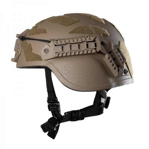 Кевларовий шолом ARCH MICH Койот ТМ Combatant - 3592880