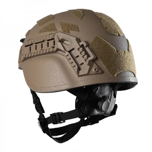 Кевларовий шолом ARCH MICH Койот ТМ Combatant - 3592880