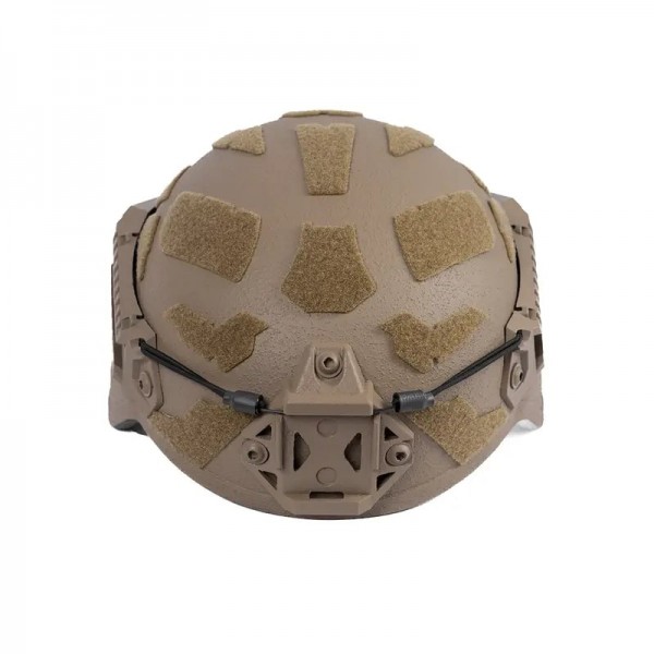 Кевларовий шолом ARCH MICH Койот ТМ Combatant - 3592880