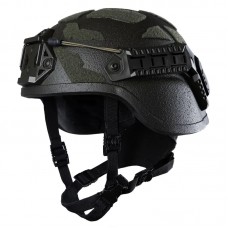 Кевларовий шолом ARCH MICH Олива ТМ Combatant
