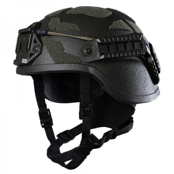 Кевларовий шолом ARCH MICH Олива ТМ Combatant - 3592881