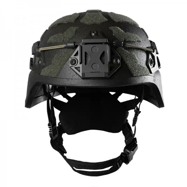 Кевларовий шолом ARCH MICH Олива ТМ Combatant - 3592881