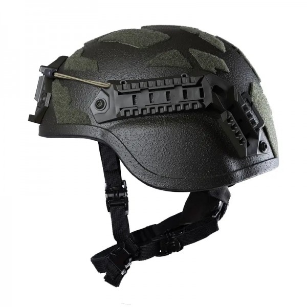 Кевларовий шолом ARCH MICH Олива ТМ Combatant - 3592881