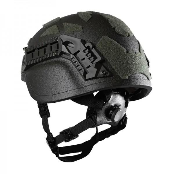 Кевларовий шолом ARCH MICH Олива ТМ Combatant - 3592881