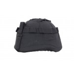 Кавер (чохол) на каску Mich/Pasgt doBron Чорний 