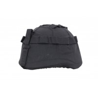 Кавер (чехол) на каску Mich/Pasgt doBron Черный