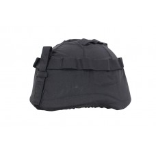 Кавер (чехол) на каску Mich/Pasgt doBron Черный