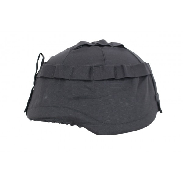 Кавер (чохол) на каску Mich/Pasgt doBron Чорний - 3592883 Кавер (чохол) на каску Mich/Pasgt doBron Чорний - 3592883