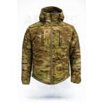 Куртка тактическая зимняя Arctic Storm Multicam Pancer