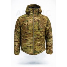 Куртка тактическая зимняя Arctic Storm Multicam Pancer