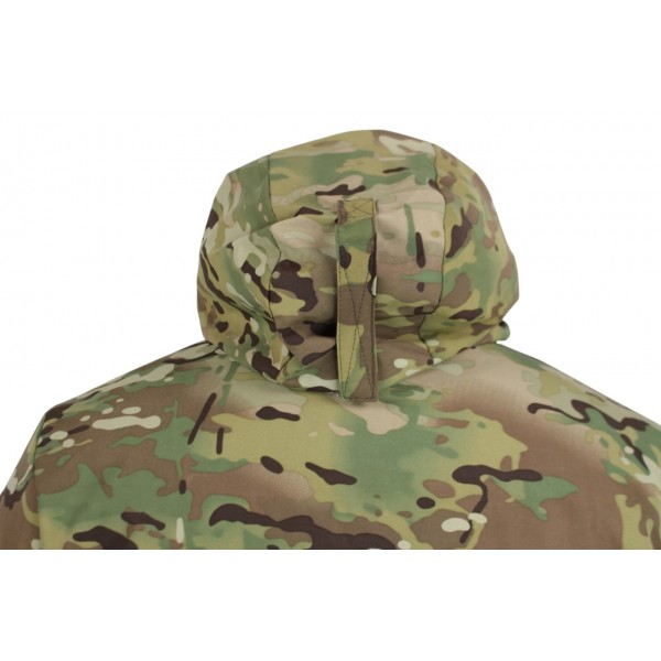 Куртка тактична зимова Arctic Storm Multicam Pancer - 3592891 Куртка тактична зимова Arctic Storm Multicam Pancer - 3592891