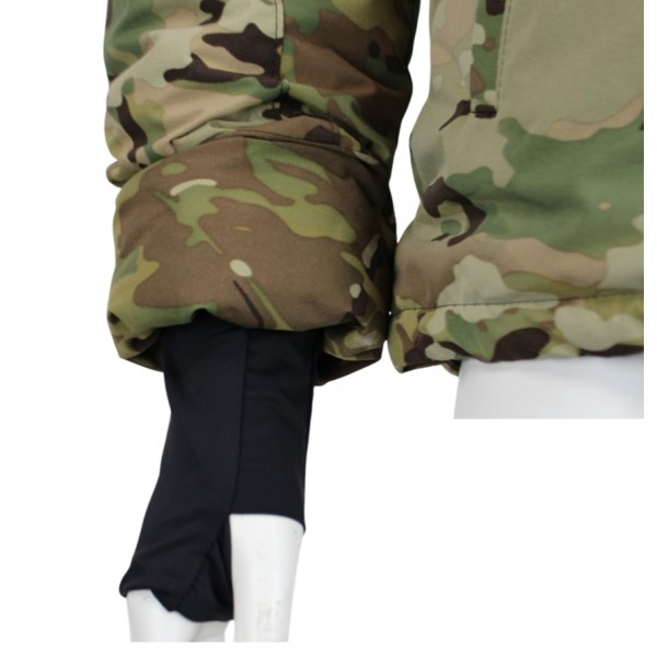 Куртка тактична зимова Arctic Storm Multicam Pancer - 3592891 Куртка тактична зимова Arctic Storm Multicam Pancer - 3592891