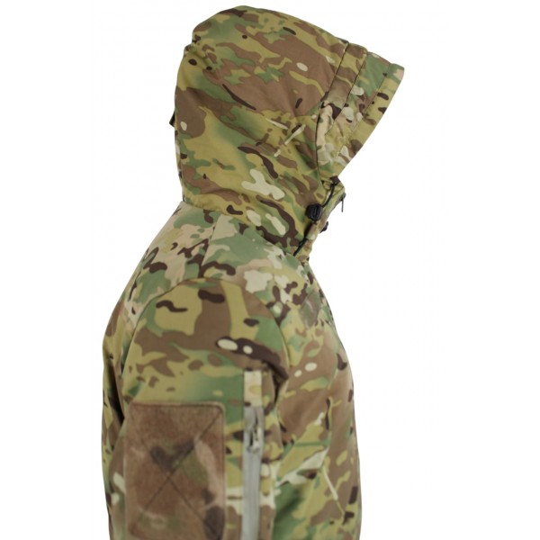 Куртка тактична зимова Arctic Storm Multicam Pancer - 3592891 Куртка тактична зимова Arctic Storm Multicam Pancer - 3592891