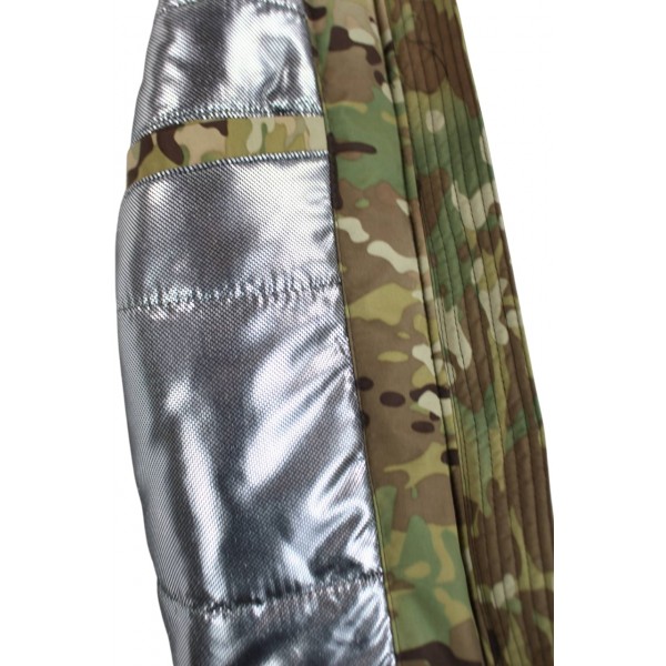 Куртка тактична зимова Arctic Storm Multicam Pancer - 3592891 Куртка тактична зимова Arctic Storm Multicam Pancer - 3592891