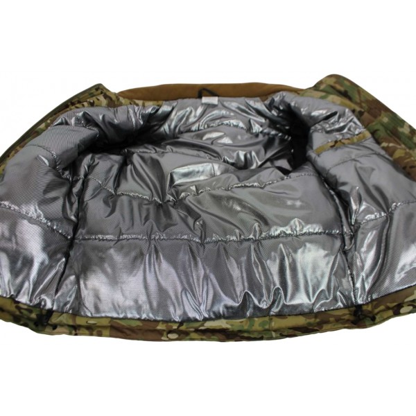 Куртка тактична зимова Arctic Storm Multicam Pancer - 3592891 Куртка тактична зимова Arctic Storm Multicam Pancer - 3592891