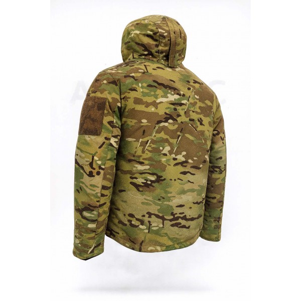 Куртка тактична зимова Arctic Storm Multicam Pancer - 3592891 Куртка тактична зимова Arctic Storm Multicam Pancer - 3592891