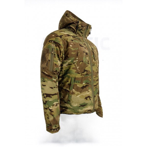 Куртка тактична зимова Arctic Storm Multicam Pancer - 3592891 Куртка тактична зимова Arctic Storm Multicam Pancer - 3592891