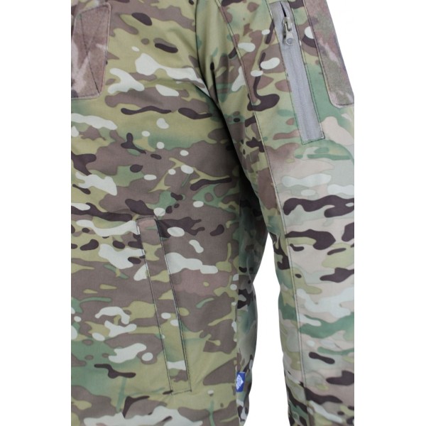 Куртка тактична зимова Arctic Storm Multicam Pancer - 3592891 Куртка тактична зимова Arctic Storm Multicam Pancer - 3592891