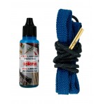 Протяжка Stil Crin 9-22RF + масло (кал. 223/5.56/6 мм)