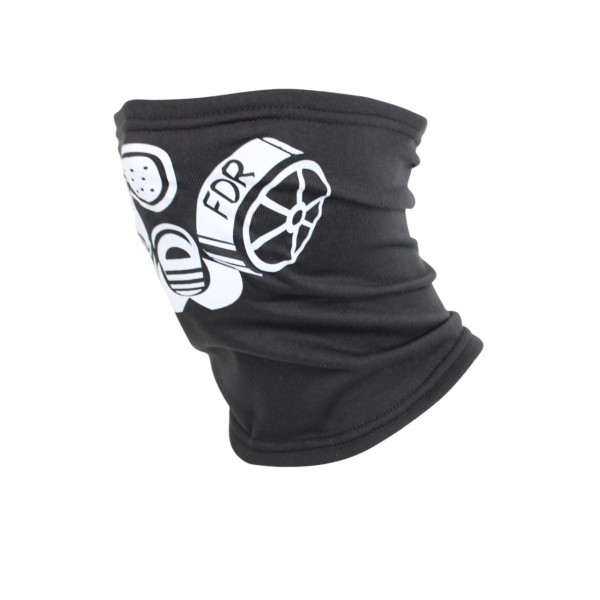 Баф флісовий зимовий Сталкер Чорний - 3593039 Баф флісовий зимовий Сталкер Чорний - 3593039