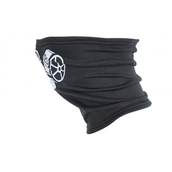 Баф флісовий зимовий Сталкер Чорний - 3593039 Баф флісовий зимовий Сталкер Чорний - 3593039