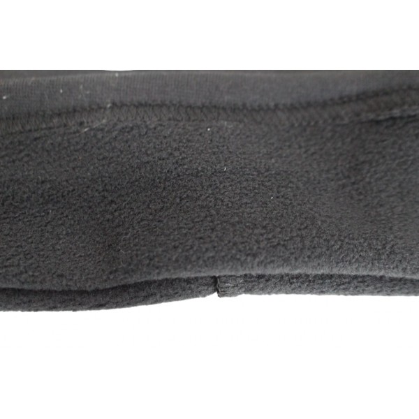 Баф флісовий зимовий Сталкер Чорний - 3593039 Баф флісовий зимовий Сталкер Чорний - 3593039