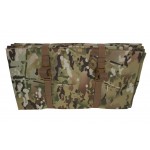 Розкладний каремат на 6 секцій Milcore Мультикам