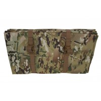 Раскладной каремат на 6 секций Milcore Мультикам