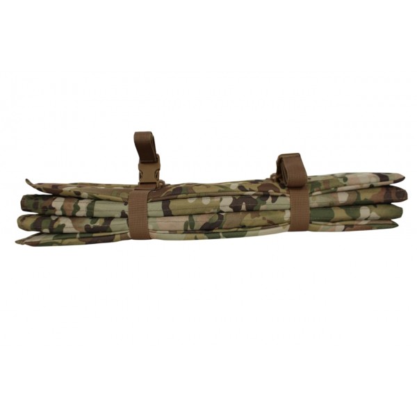 Розкладний каремат на 6 секцій Milcore Мультикам - 3593040 Розкладний каремат на 6 секцій Milcore Мультикам - 3593040