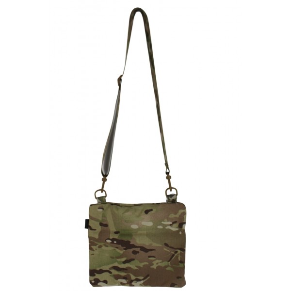 Тактична сумка через плече трапеція Milcore Мультикам - 3593041 Тактична сумка через плече трапеція Milcore Мультикам - 3593041