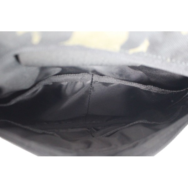 Тактична сумка через плече трапеція Milcore Чорний мультикам - 3593044 Тактична сумка через плече трапеція Milcore Чорний мультикам - 3593044