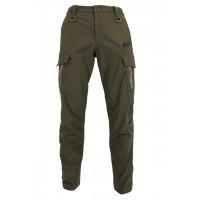 Штани тактичні Cold Strike Soft Shell Олива Pancer