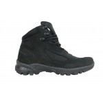 Ботинки тактические зимние на искусственном меху ML CL 306 Черные