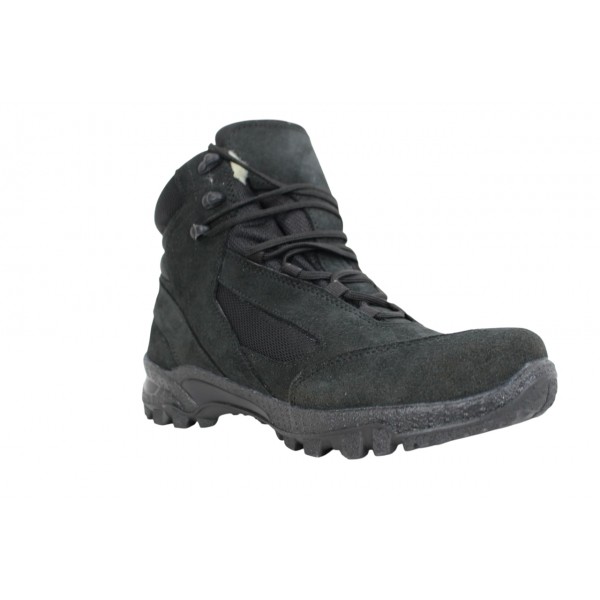 Черевики тактичні зимові на штучному хутрі ML CL 306 Чорні - 3593056 Черевики тактичні зимові на штучному хутрі ML CL 306 Чорні - 3593056
