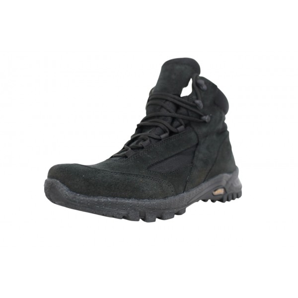 Черевики тактичні зимові на штучному хутрі ML CL 306 Чорні - 3593056 Черевики тактичні зимові на штучному хутрі ML CL 306 Чорні - 3593056