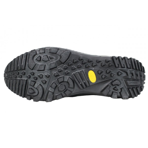 Черевики тактичні зимові на штучному хутрі ML CL 306 Чорні - 3593056 Черевики тактичні зимові на штучному хутрі ML CL 306 Чорні - 3593056