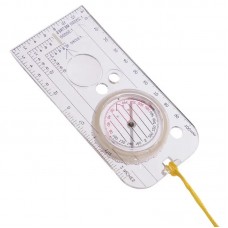 Компас жидкостный планшетный Compass Liquid DC40-3