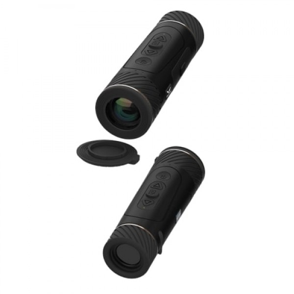 Тепловізор Falcon S2-635 (35 мм, 640х512, 1750 м) - 3593100 Тепловізор Falcon S2-635 (35 мм, 640х512, 1750 м) - 3593100