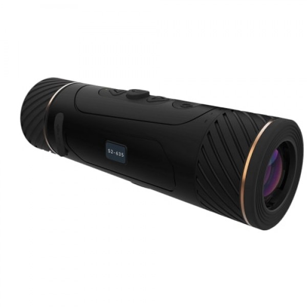 Тепловізор Falcon S2-635 (35 мм, 640х512, 1750 м) - 3593100 Тепловізор Falcon S2-635 (35 мм, 640х512, 1750 м) - 3593100