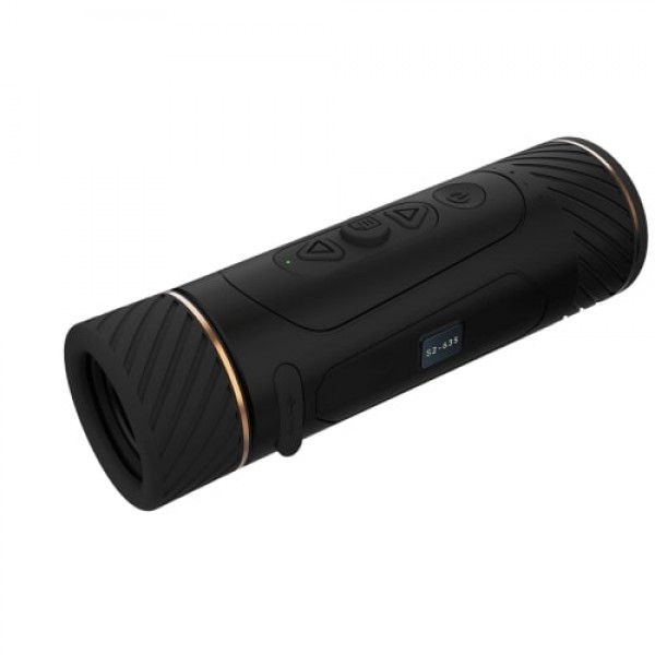 Тепловізор Falcon S2-635 (35 мм, 640х512, 1750 м) - 3593100 Тепловізор Falcon S2-635 (35 мм, 640х512, 1750 м) - 3593100