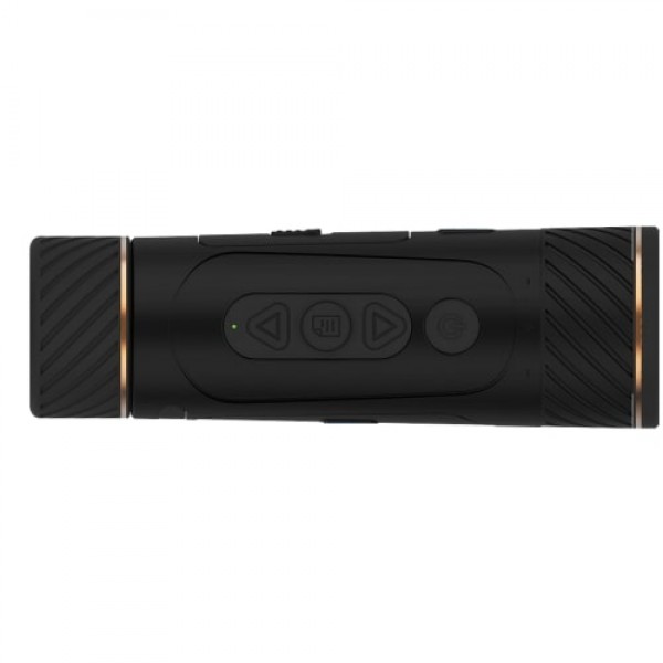 Тепловізор Falcon S2-635 (35 мм, 640х512, 1750 м) - 3593100 Тепловізор Falcon S2-635 (35 мм, 640х512, 1750 м) - 3593100