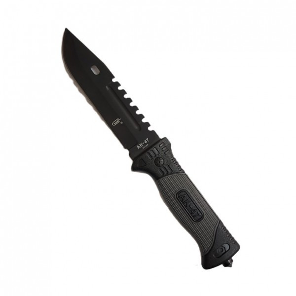 Ніж FIJ AK-47 Black - 3593151