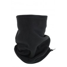  Баф флісовий BM Man Чорний