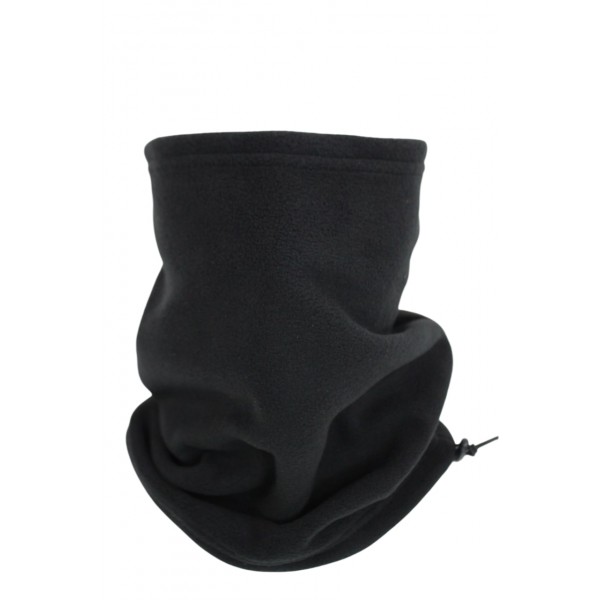 Баф флісовий BM Man Чорний - 3593159