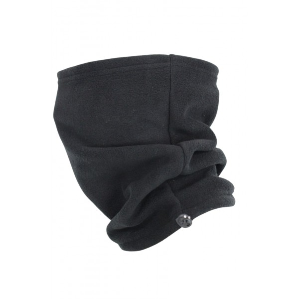 Баф флісовий BM Man Чорний - 3593159 Баф флісовий BM Man Чорний - 3593159