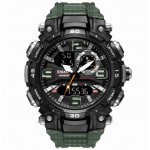 Часы тактические Smael 1921 Олива