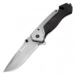 Ніж складний Browning DA166BK Black