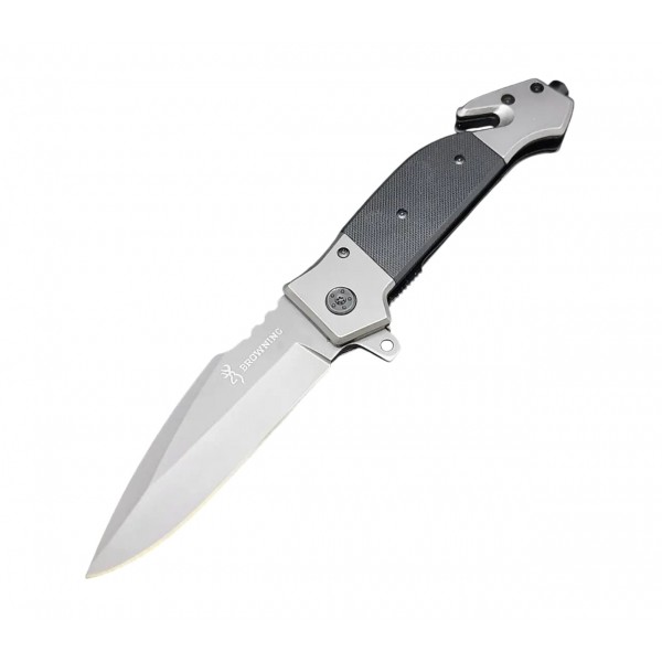 Ніж складний Browning DA167BK Black - 3593213