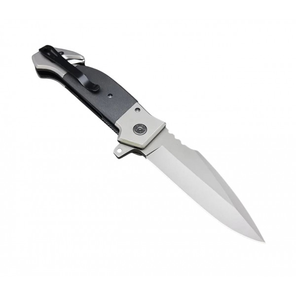 Ніж складний Browning DA167BK Black - 3593213